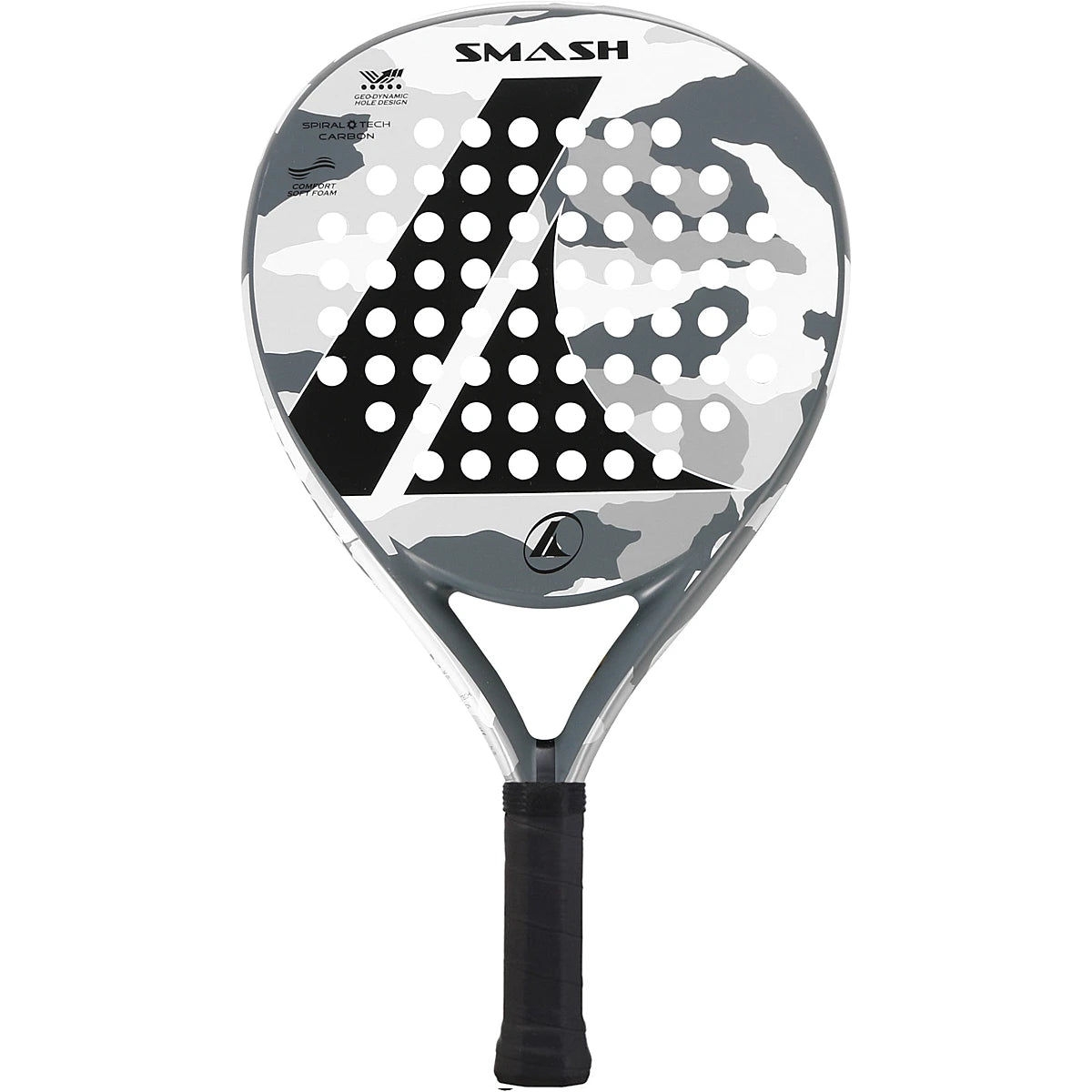 Padel Racket Pro Kennex Smash Grey