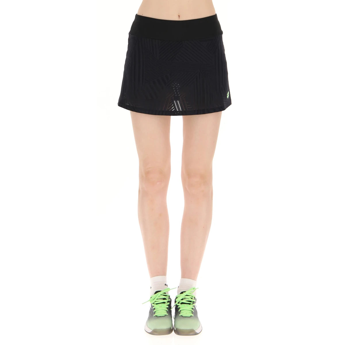 Lotto Women's Superrapida Padel Skirt