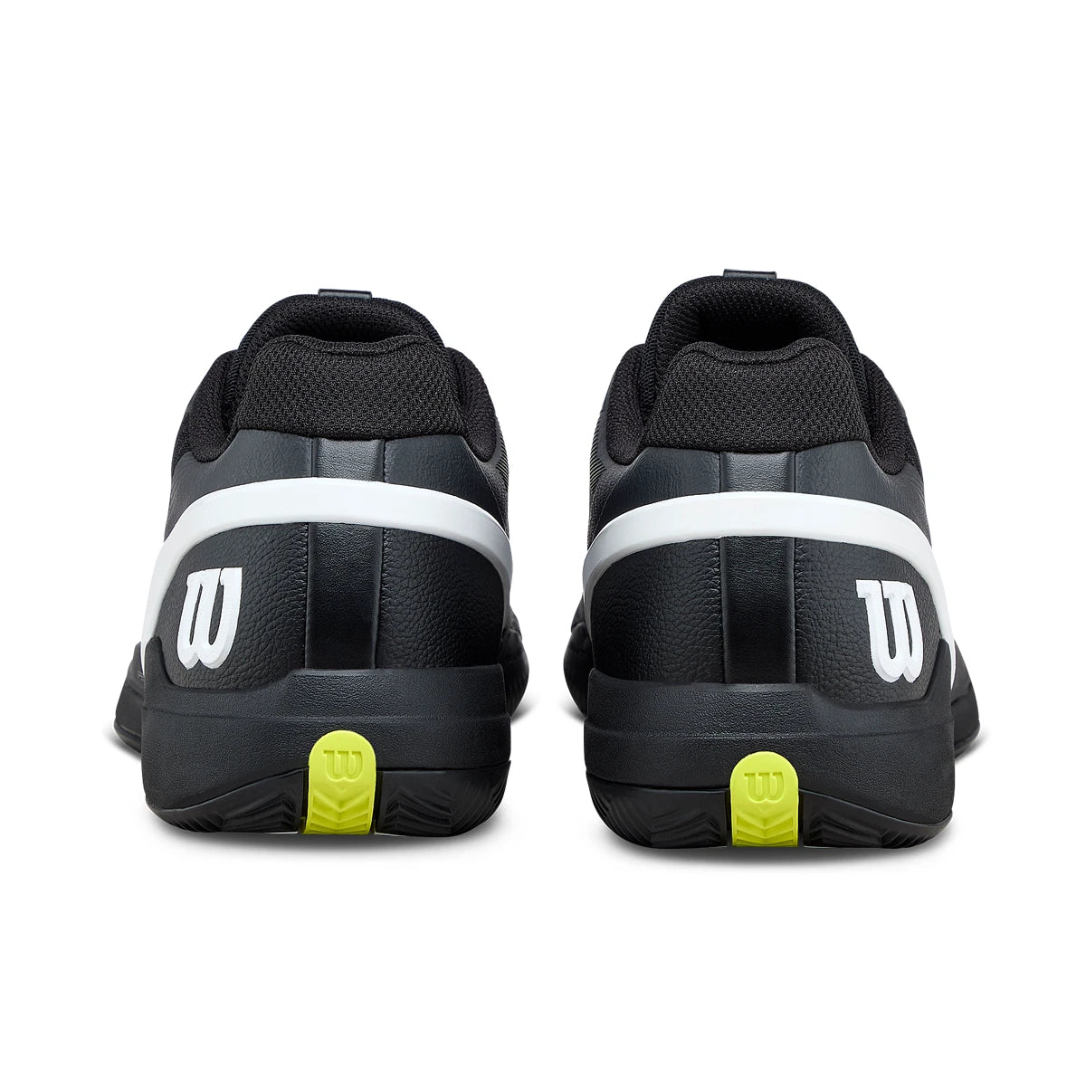 Wilson Rush Pro 5 Clay Shoes