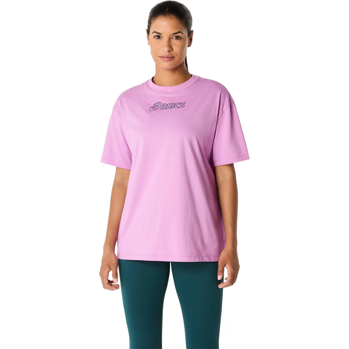Asics Women's Training T-Shirt