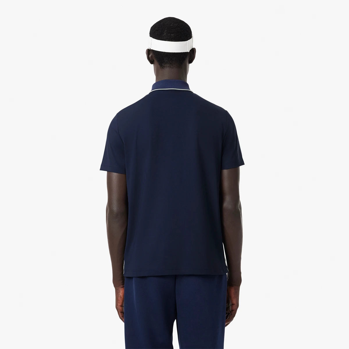 Lacoste Heritage Polo