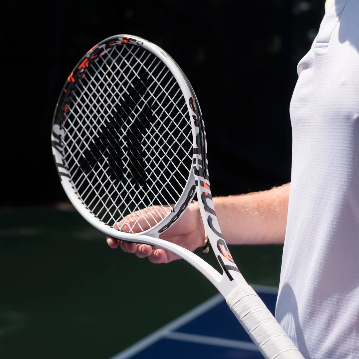Tecnifibre Tf40 305 18X20 Racket (305 Gr)