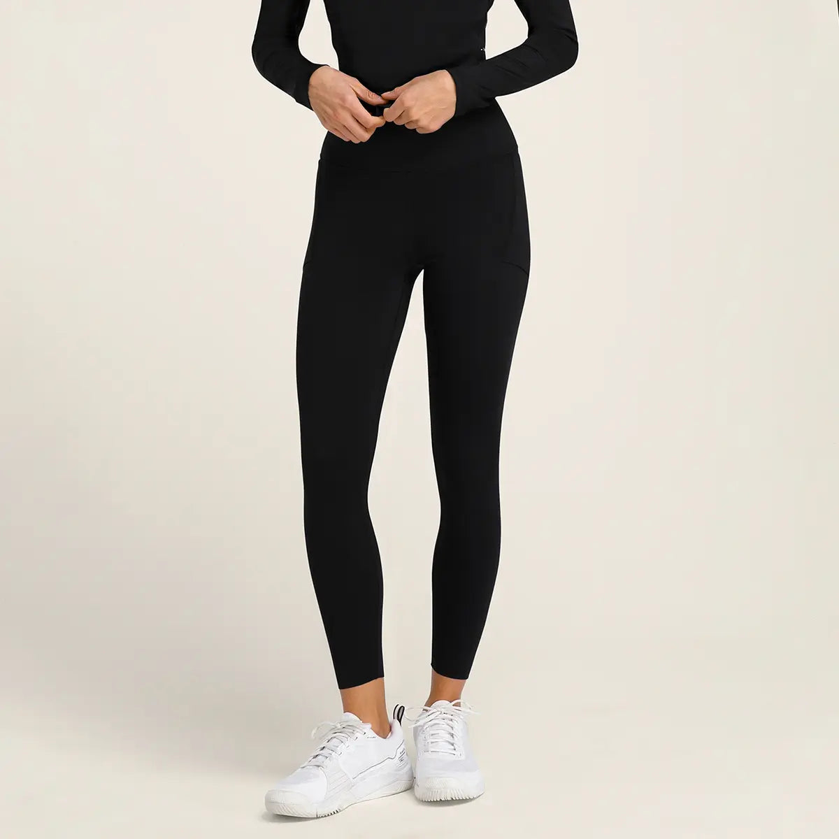 Women's Wilson Training Legging