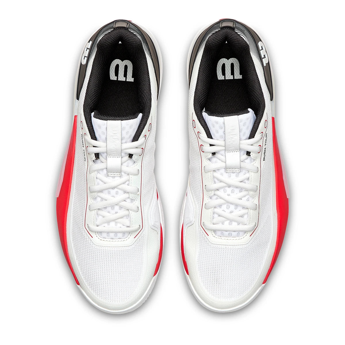 Wilson Rush Tour 5 All Court Shoes