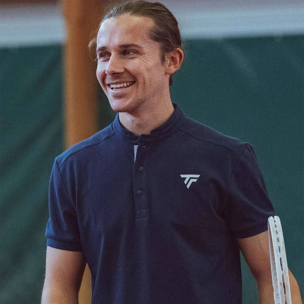 Tecnifibre Pro Polo