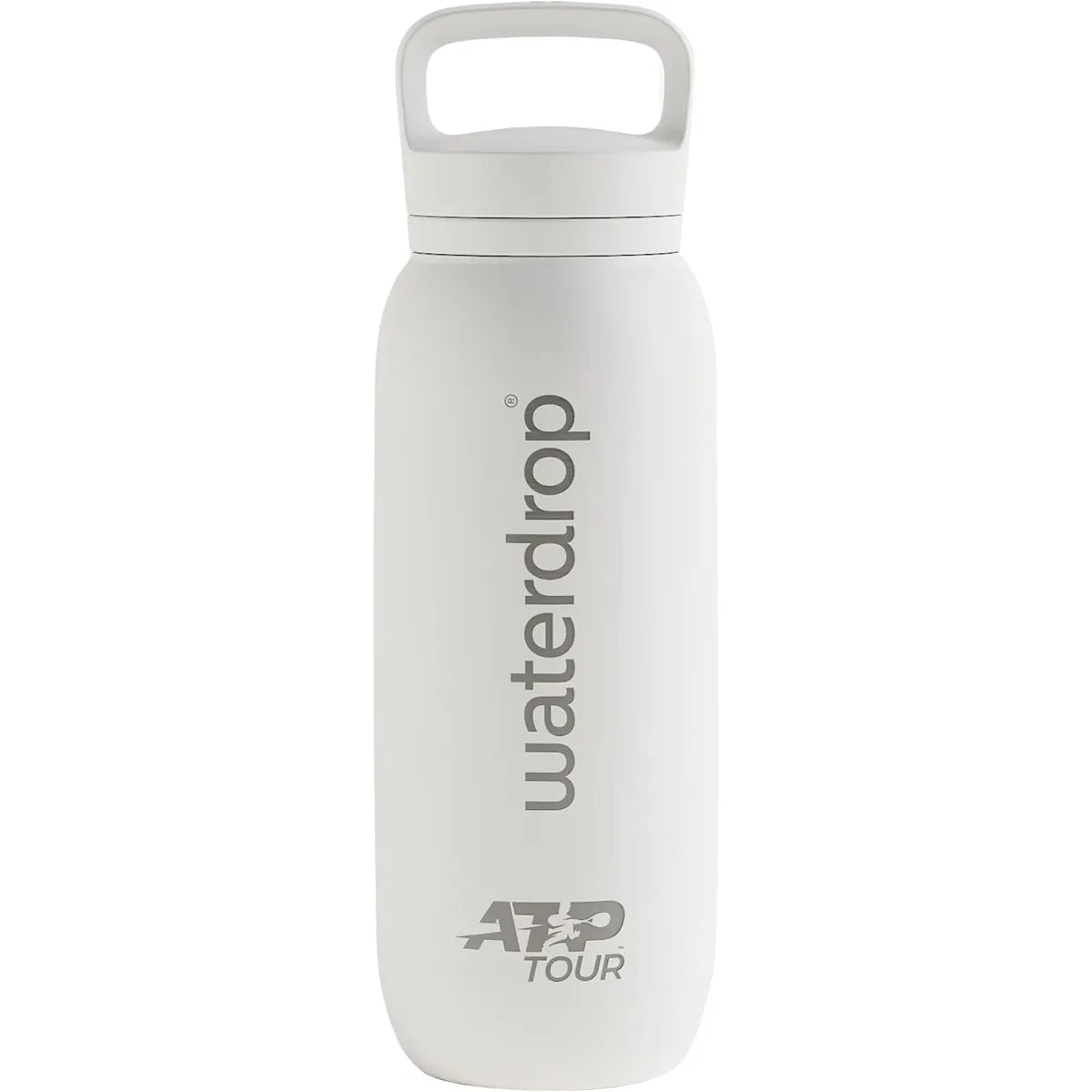 Waterdrop Stainless Steel Water Bottle Atp Tour 600Ml