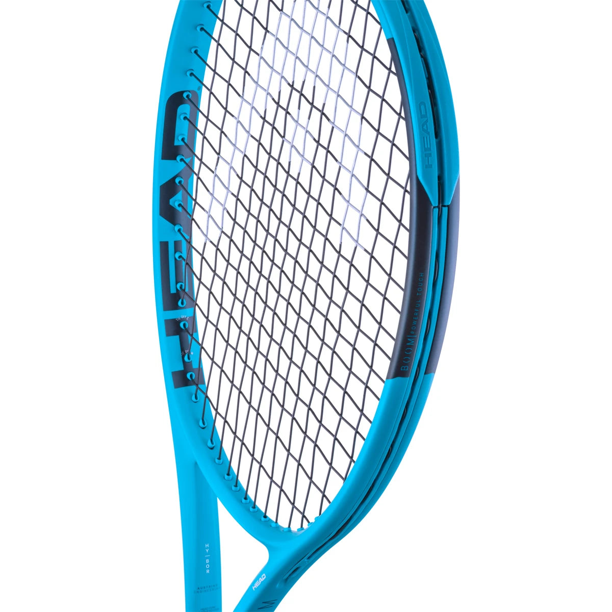 Head Boom Team Racket (260 Gr) Strung