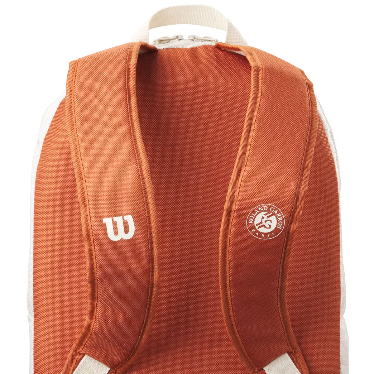 Wilson Team Roland Garros 2025 Junior Backpack