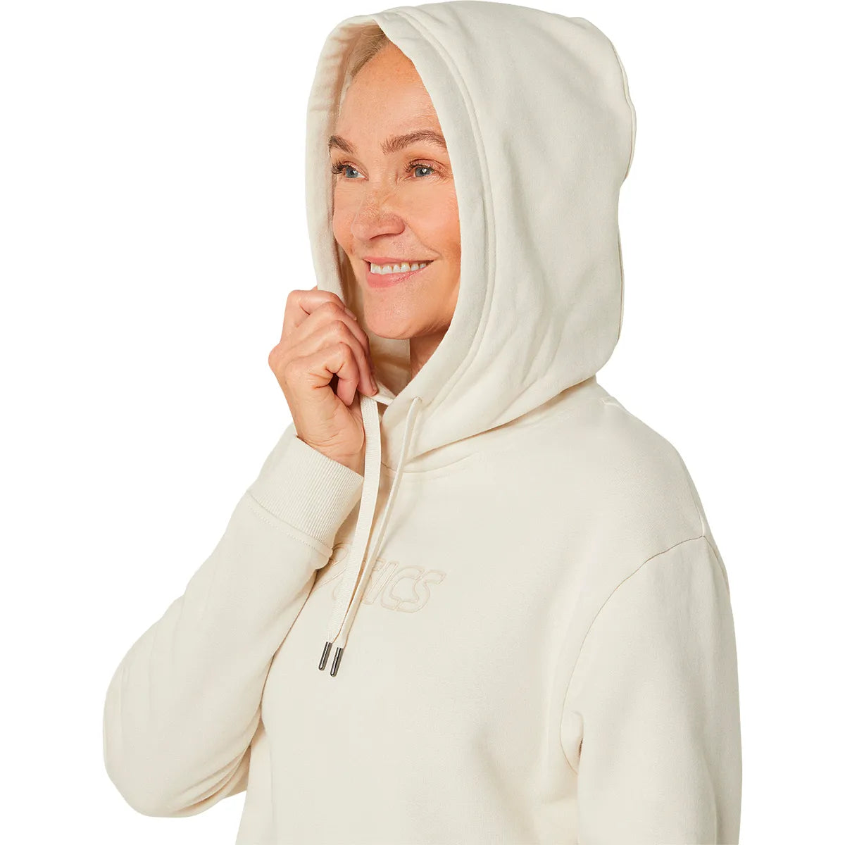 Asics Women's Training Hoody Sweat