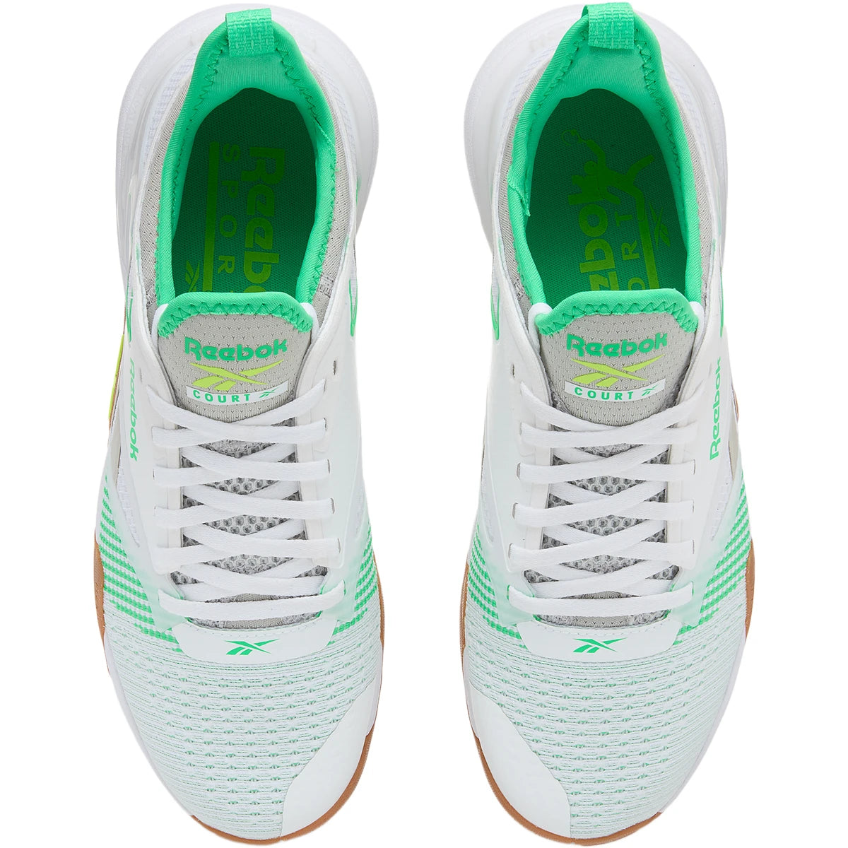 Reebok Nano Court All Court Shoes