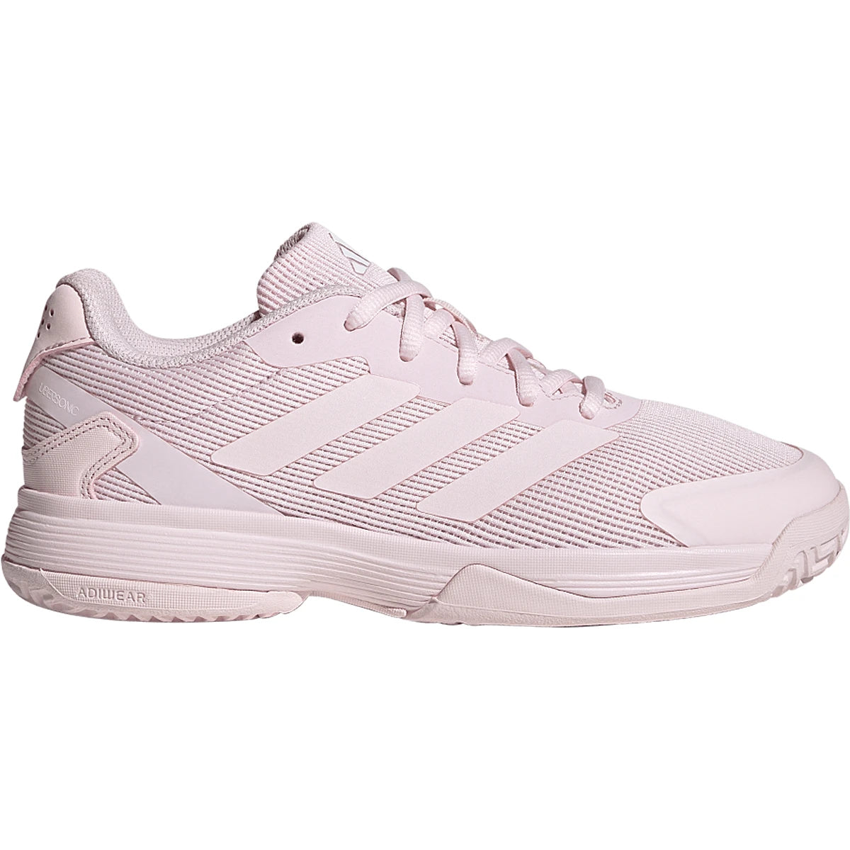 adidas Junior Ubersonic All Court Shoes