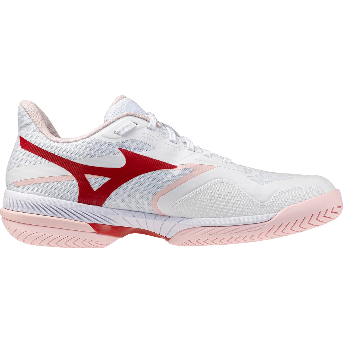 Mizuno Women's Wave Exceed Court All Court Shoes