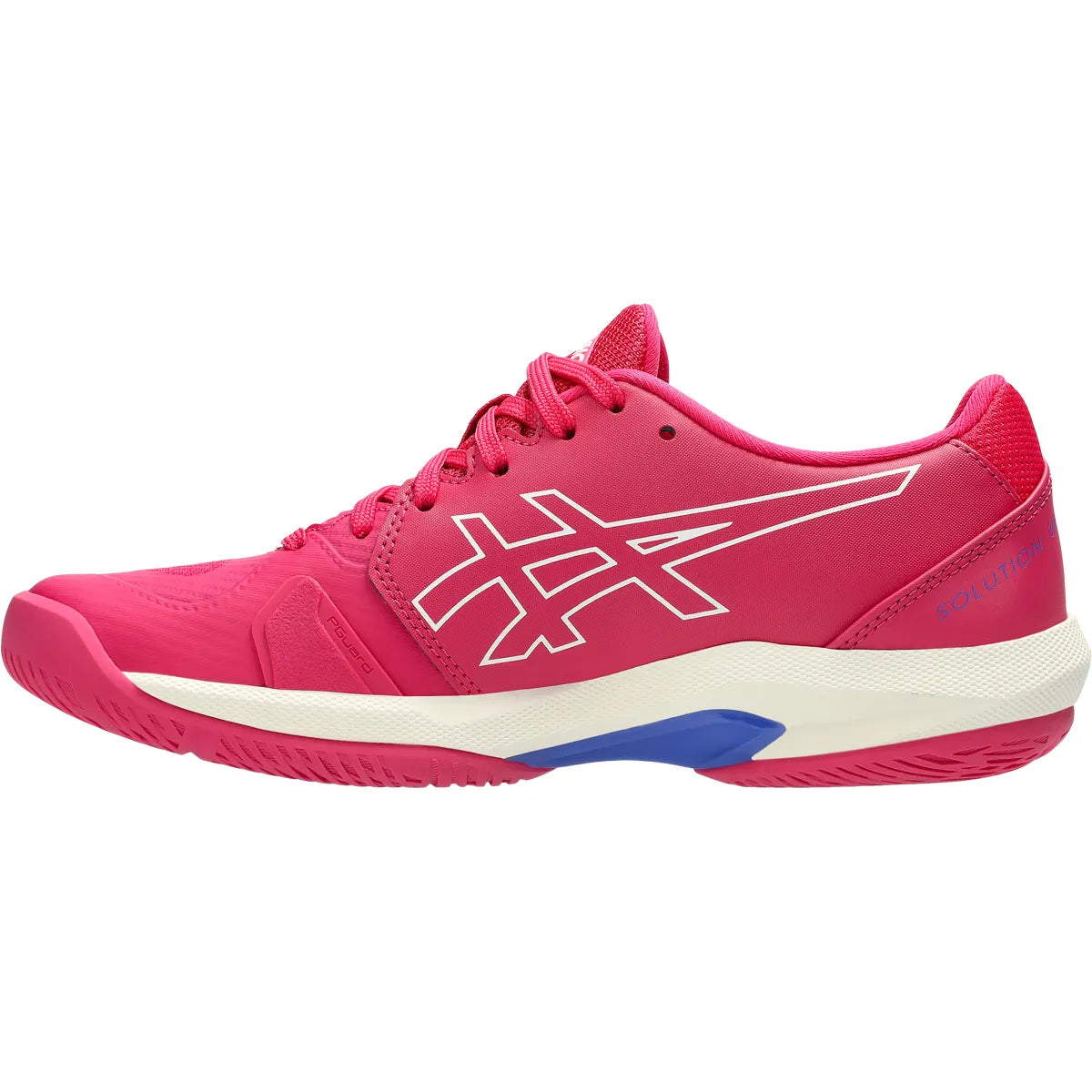Asics Women's Solution Swift FF 2 All Court Shoes