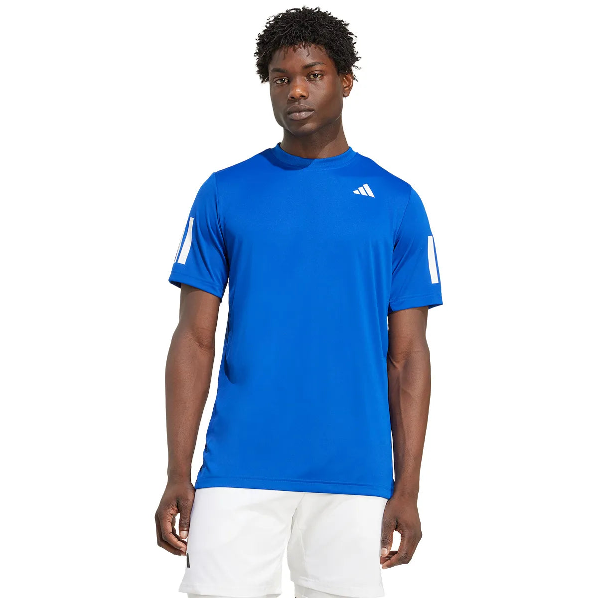 adidas Club 3 Stripes San Francisco T-Shirt