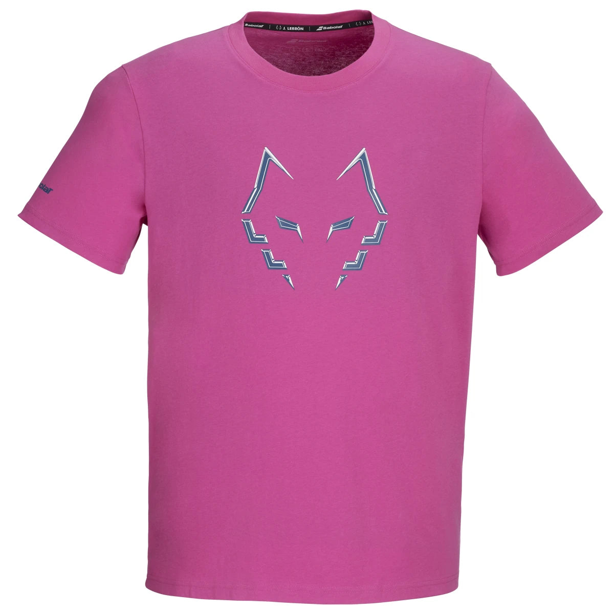 Babolat Padel Lebron T-Shirt