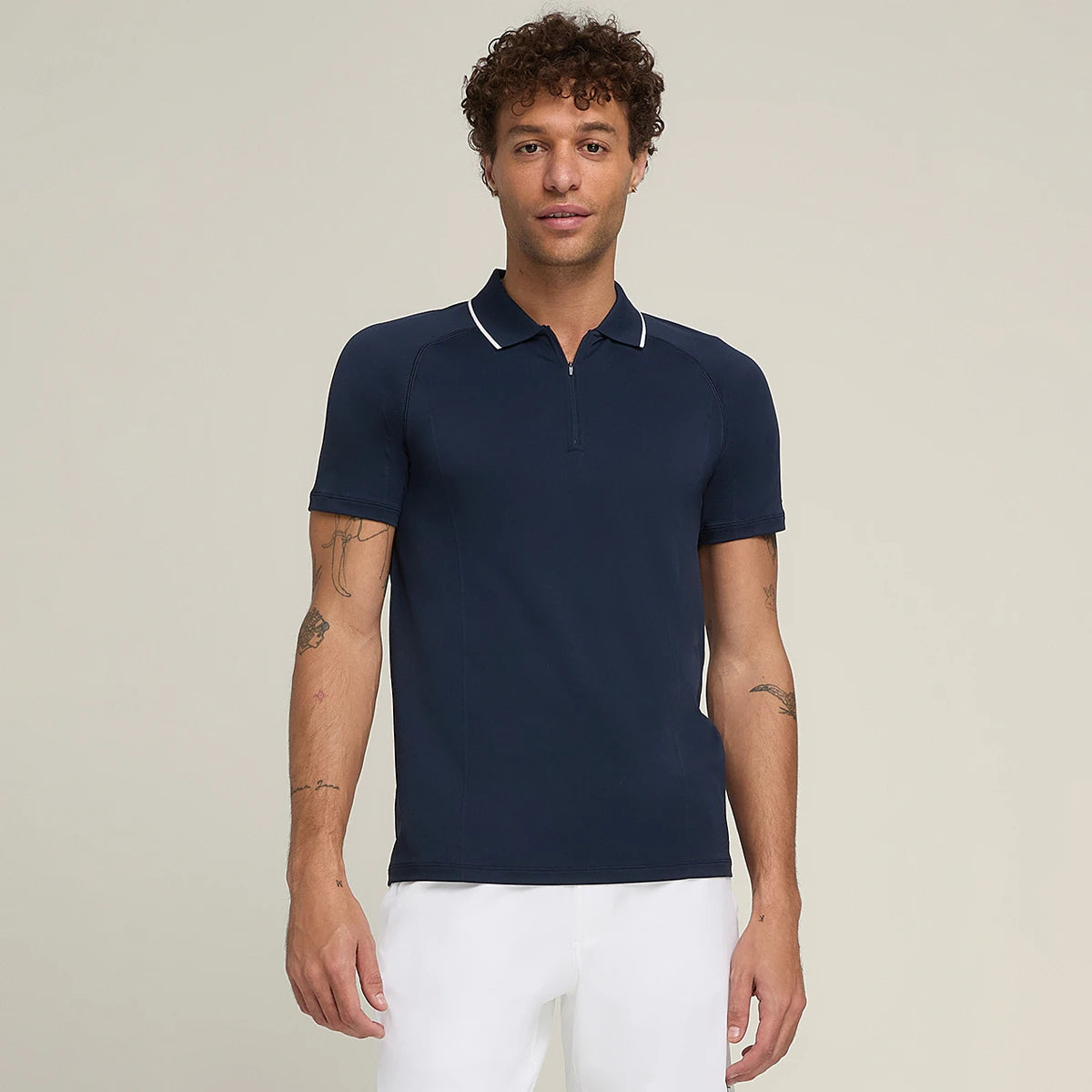 Wilson Team Seamless Polo