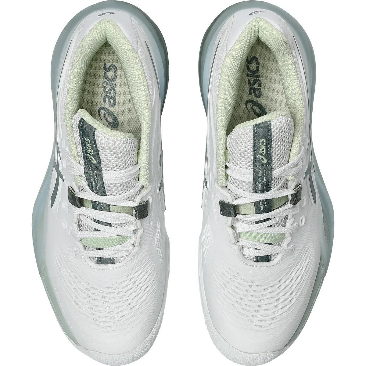Asics Women's Gel Resolution X Clay Shoes