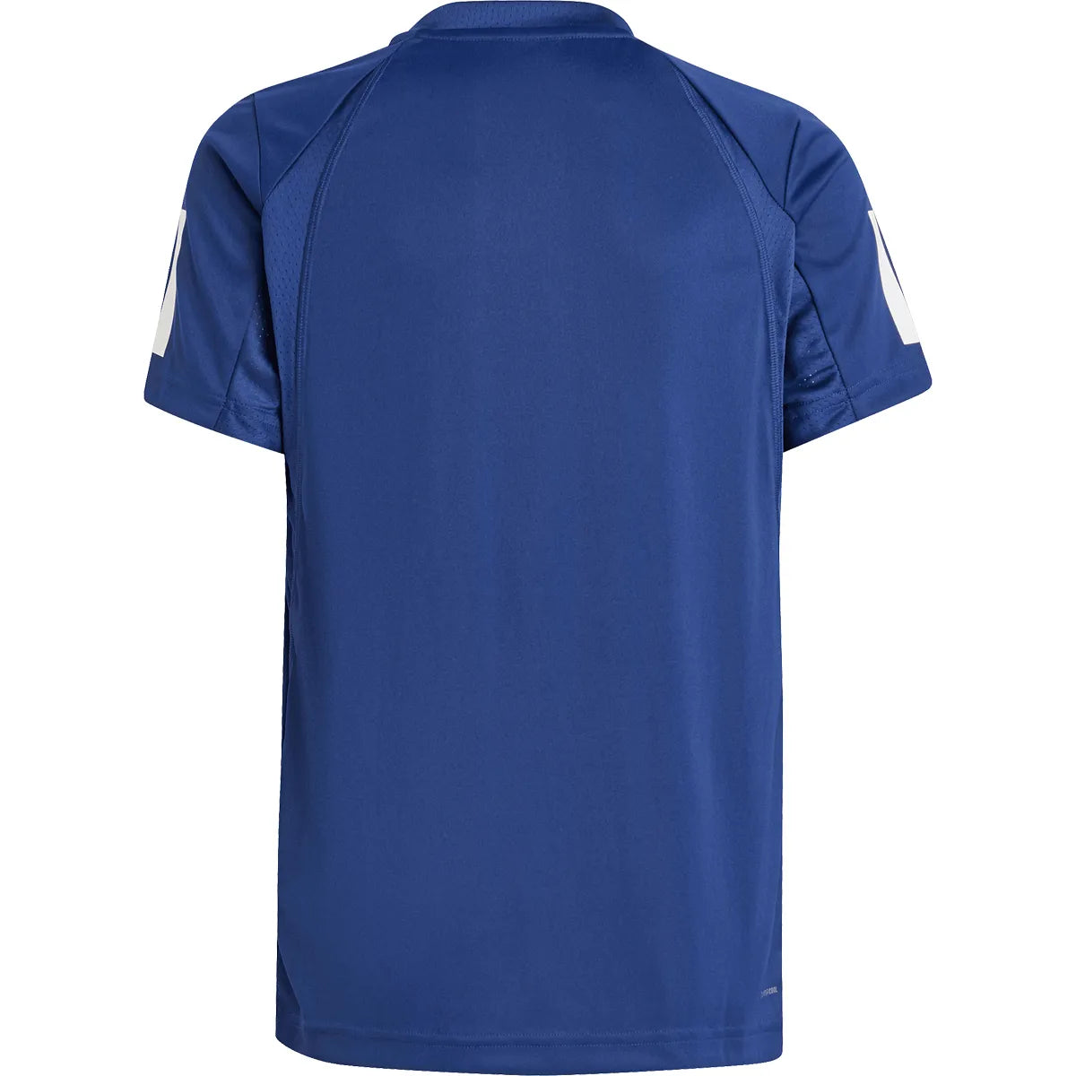 adidas Boy's Club 3 Stripes T-Shirt