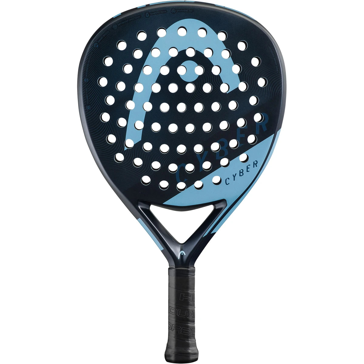 Head Cyber 2026 Padel racket