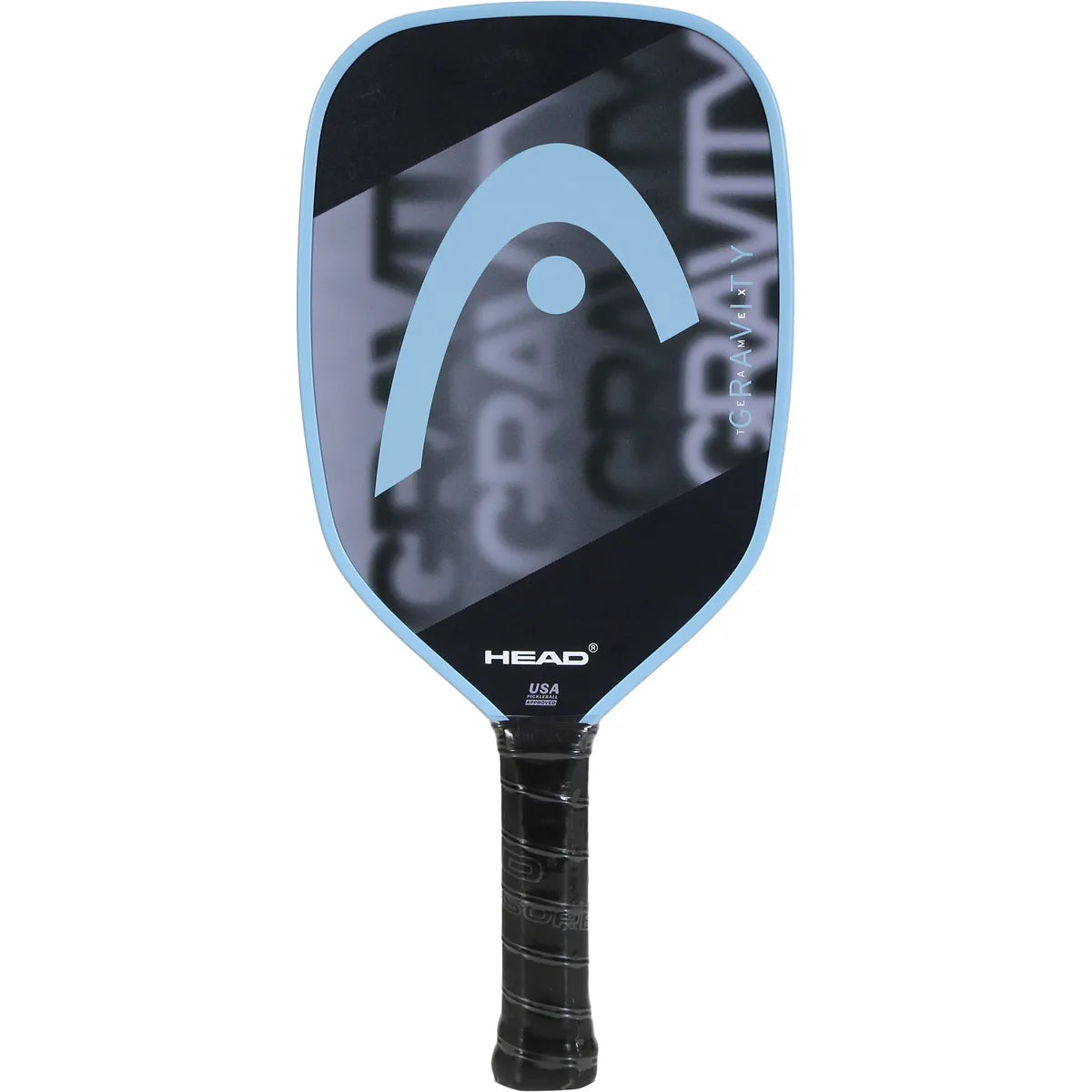 Head Gravity Team Pickleball Racket Ex