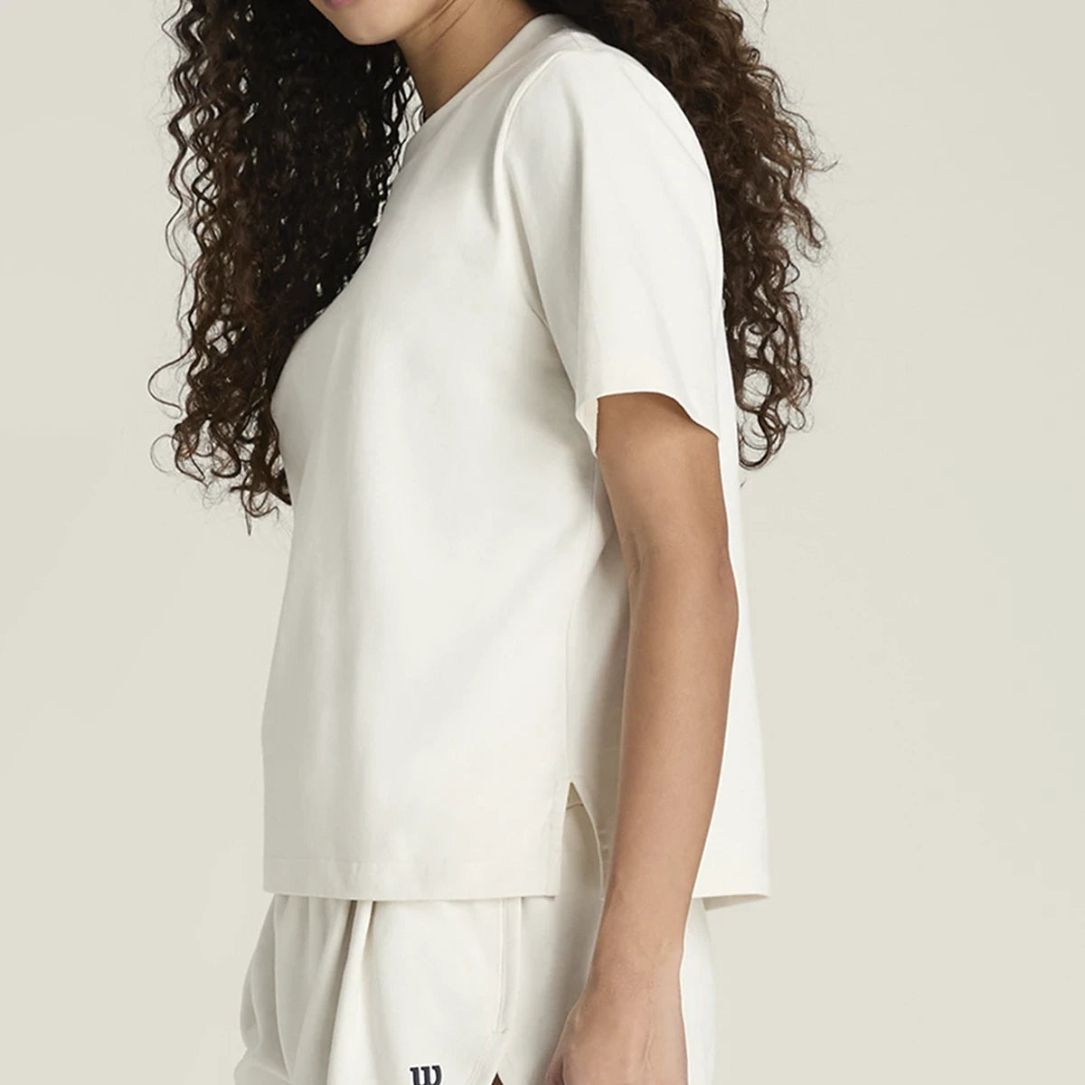 Wilson Women's Modern T-Shirt