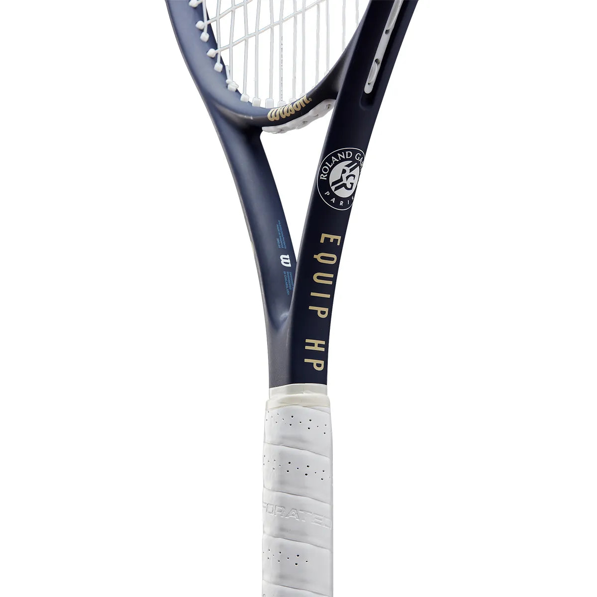 Wilson Roland Garros Team Hp Racket (286 Gr)