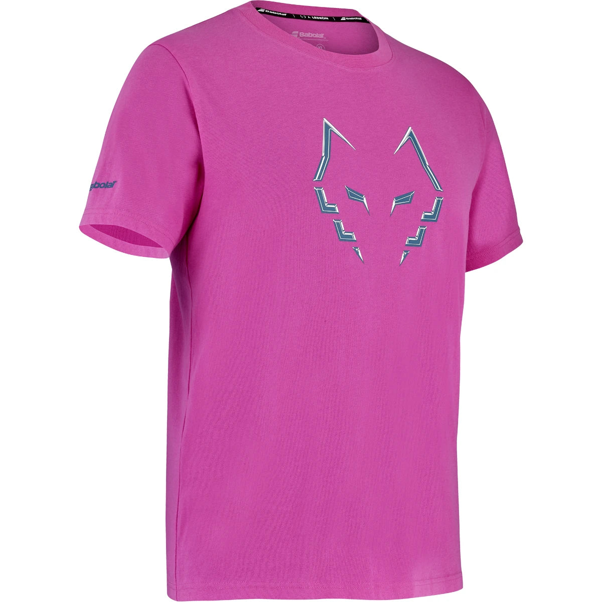 Babolat Padel Lebron T-Shirt