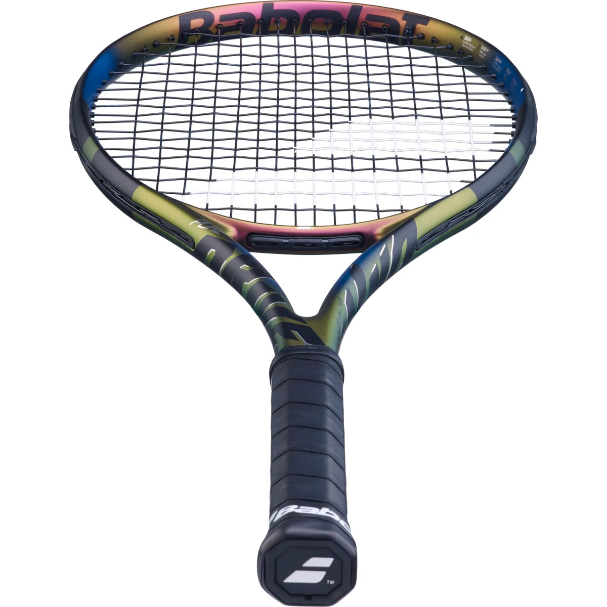 Babolat Pure Drive Spectra Edition Racket (300 Gr)
