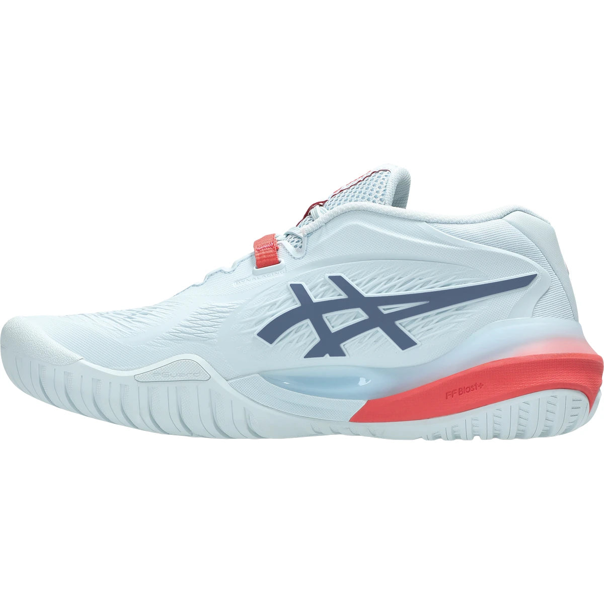 Asics Women's Gel Resolution X All Court Shoes