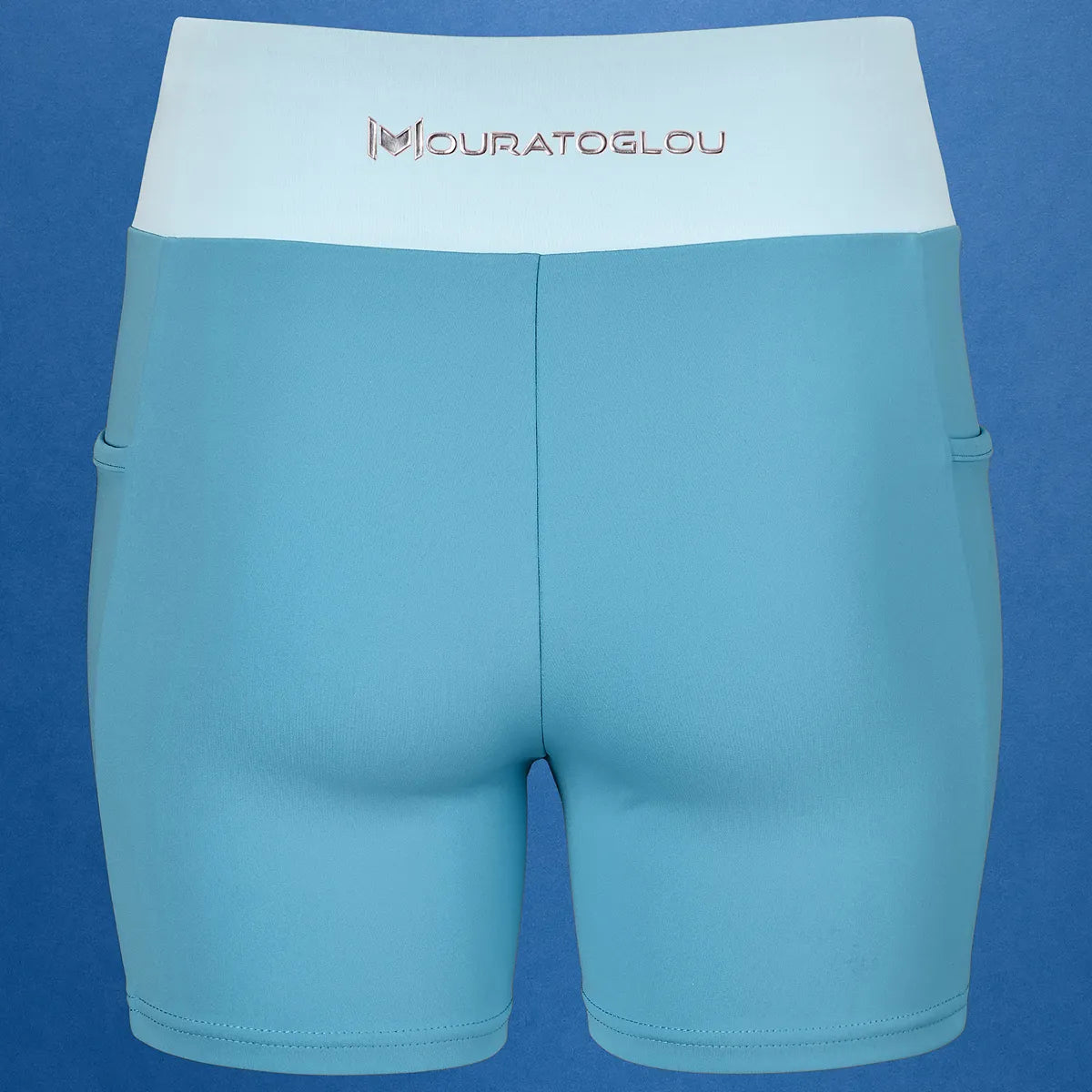 Short Mouratoglou Apparel Women New York