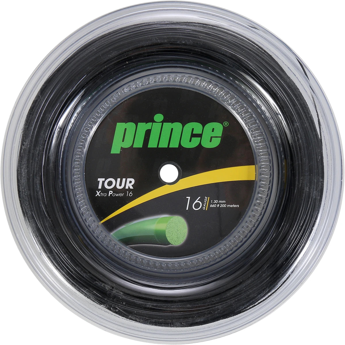 Prince Tour Xp Reel (200 Metres)