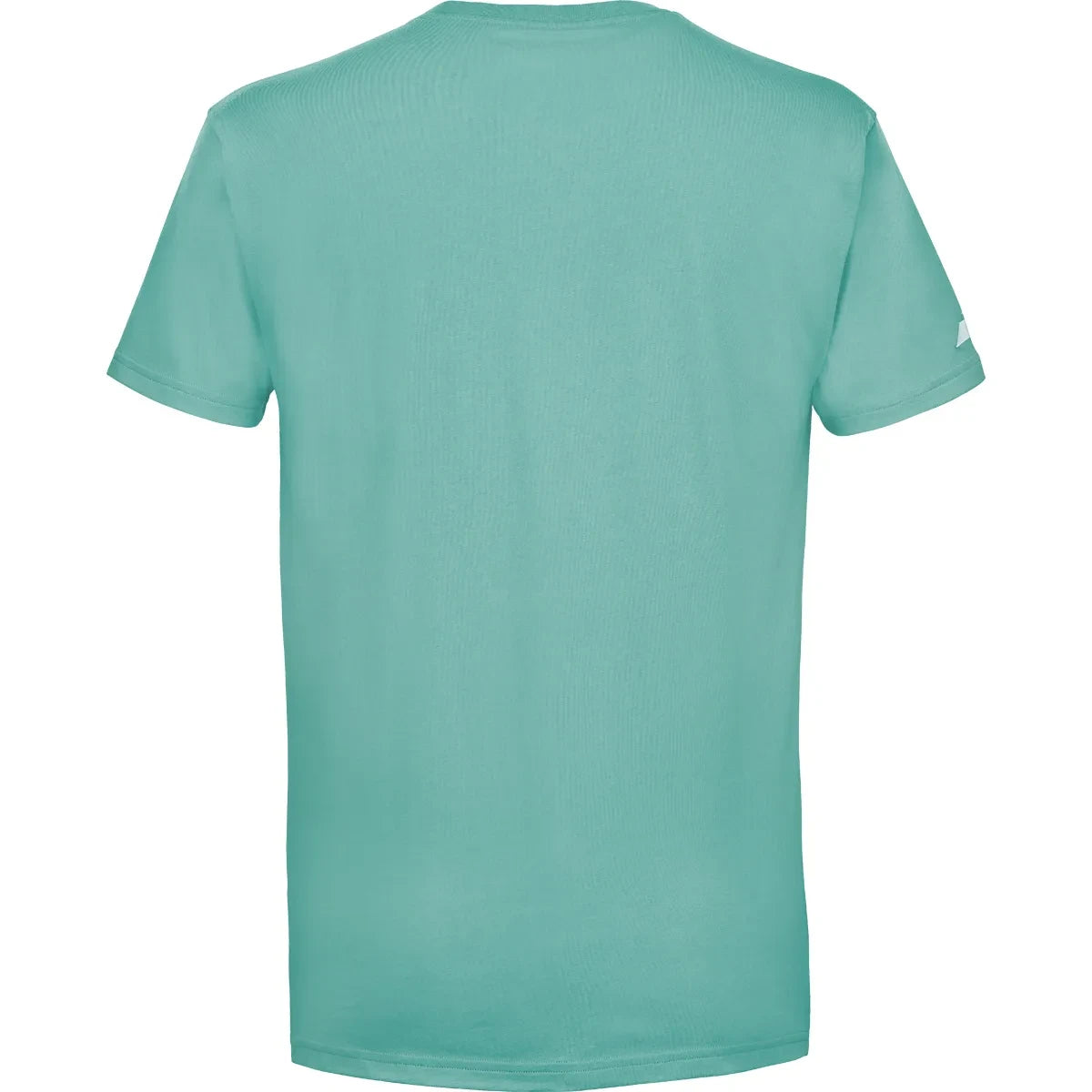 Babolat Junior Boys' Cotton T-Shirt