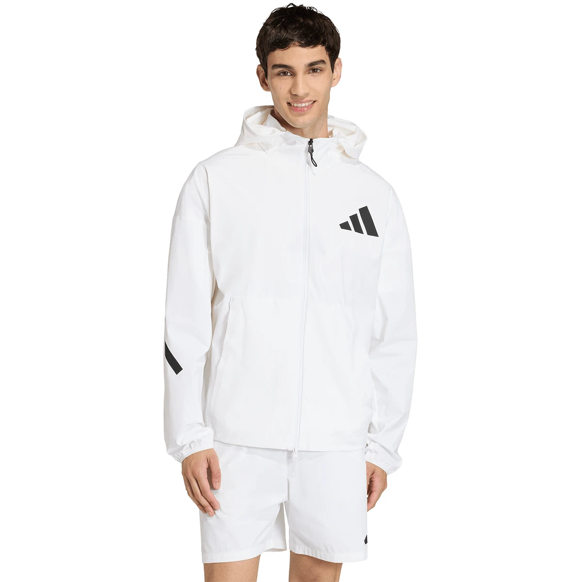 adidas Sweat Wv Tt Full Zip