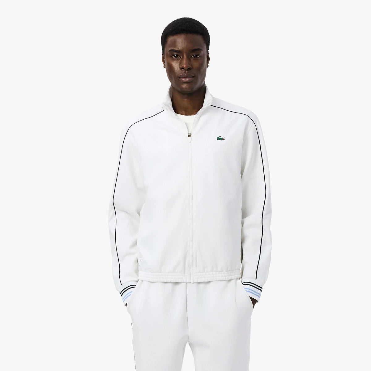LACOSTE MEDVEDEV TRACKSUIT