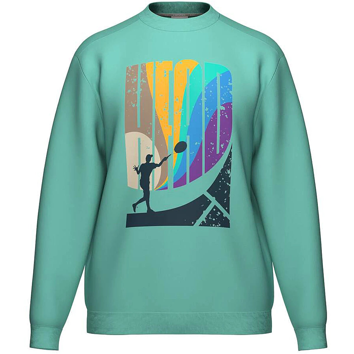 Head Vision Rally Sweat