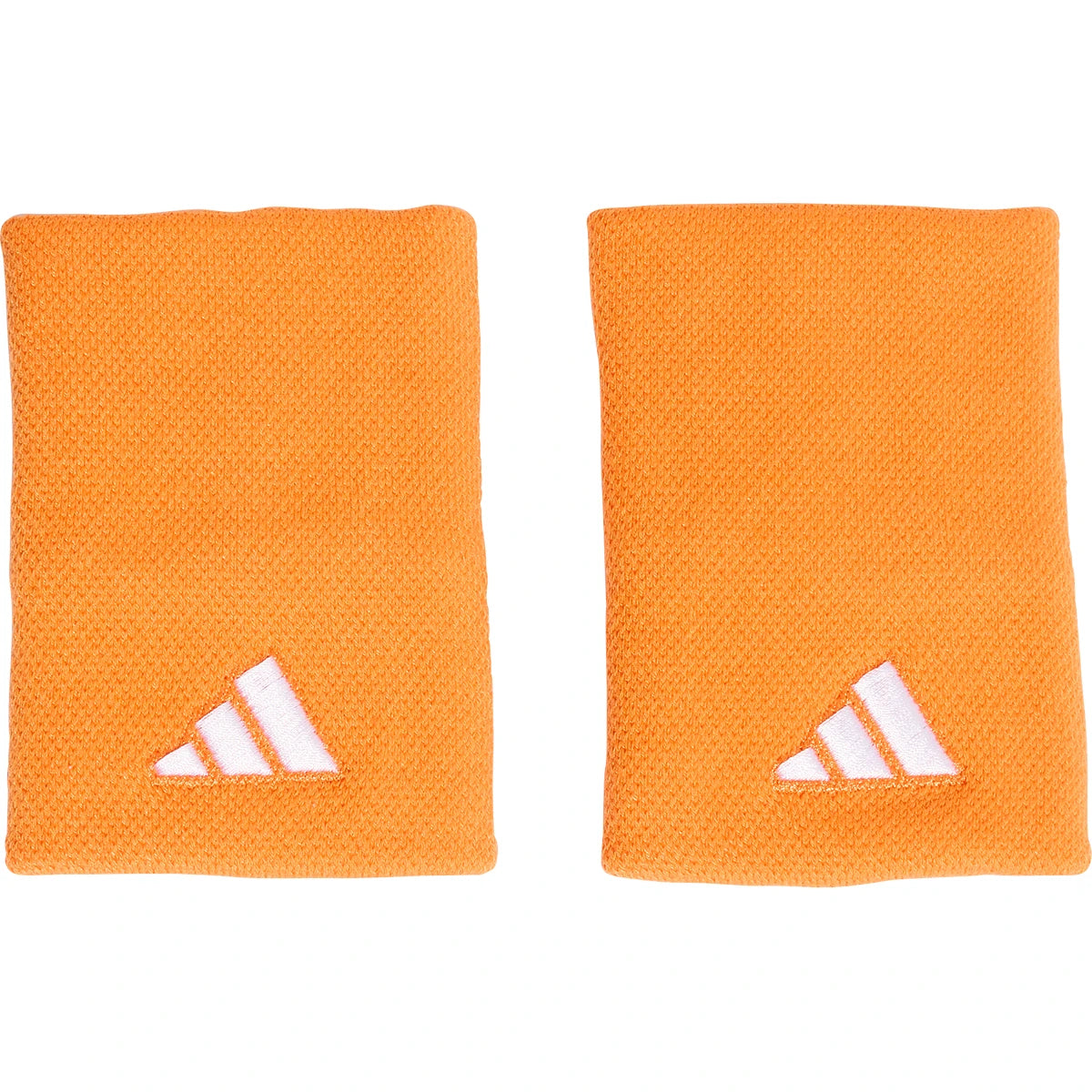 Pair of adidas Long Tennis Tsitsipas Wristbands