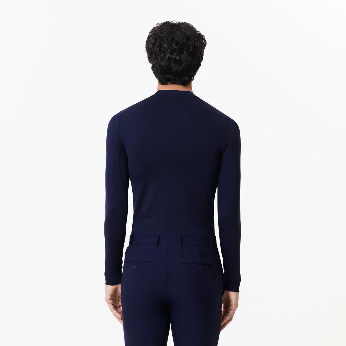 Lacoste Long Sleeve T-Shirt
