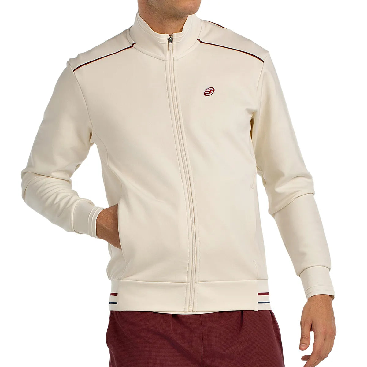 Bullpadel Abadin Jacket