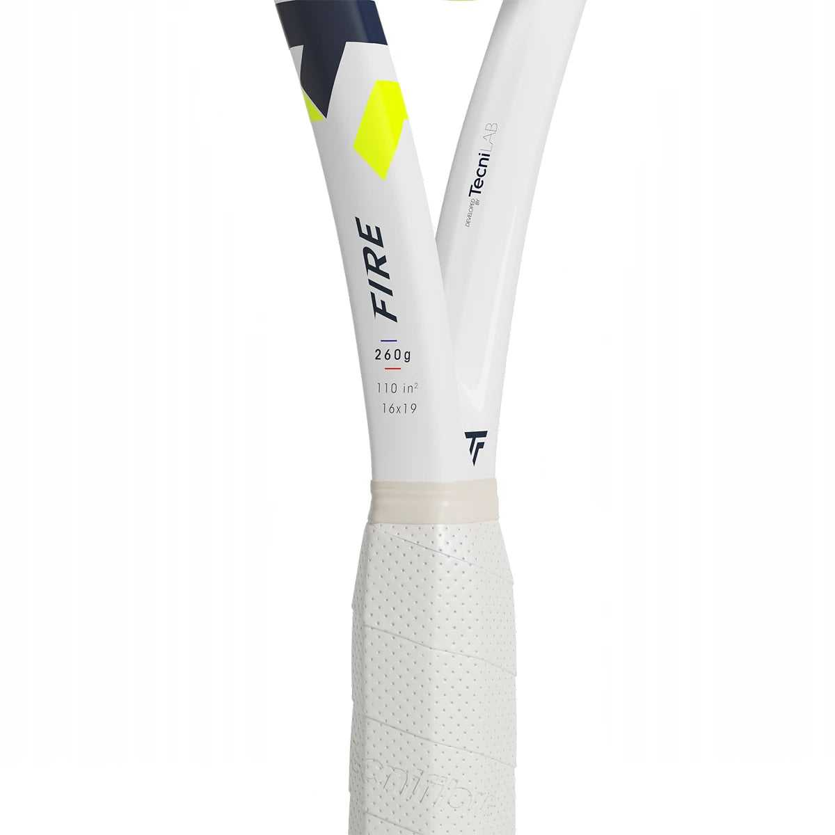 Tecnifibre Fire 260 OS Racket (260 GR)