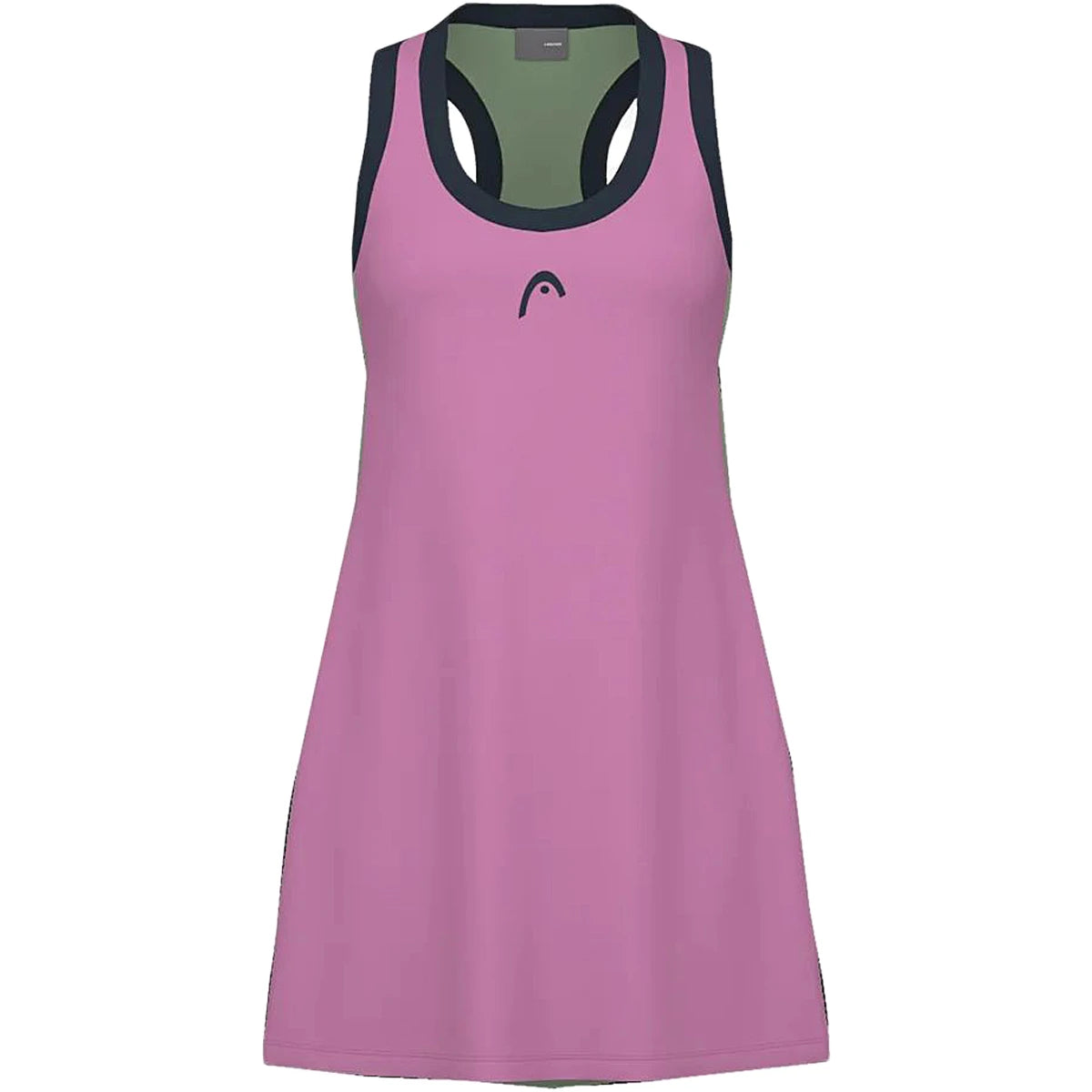 Head Women's Play Dress