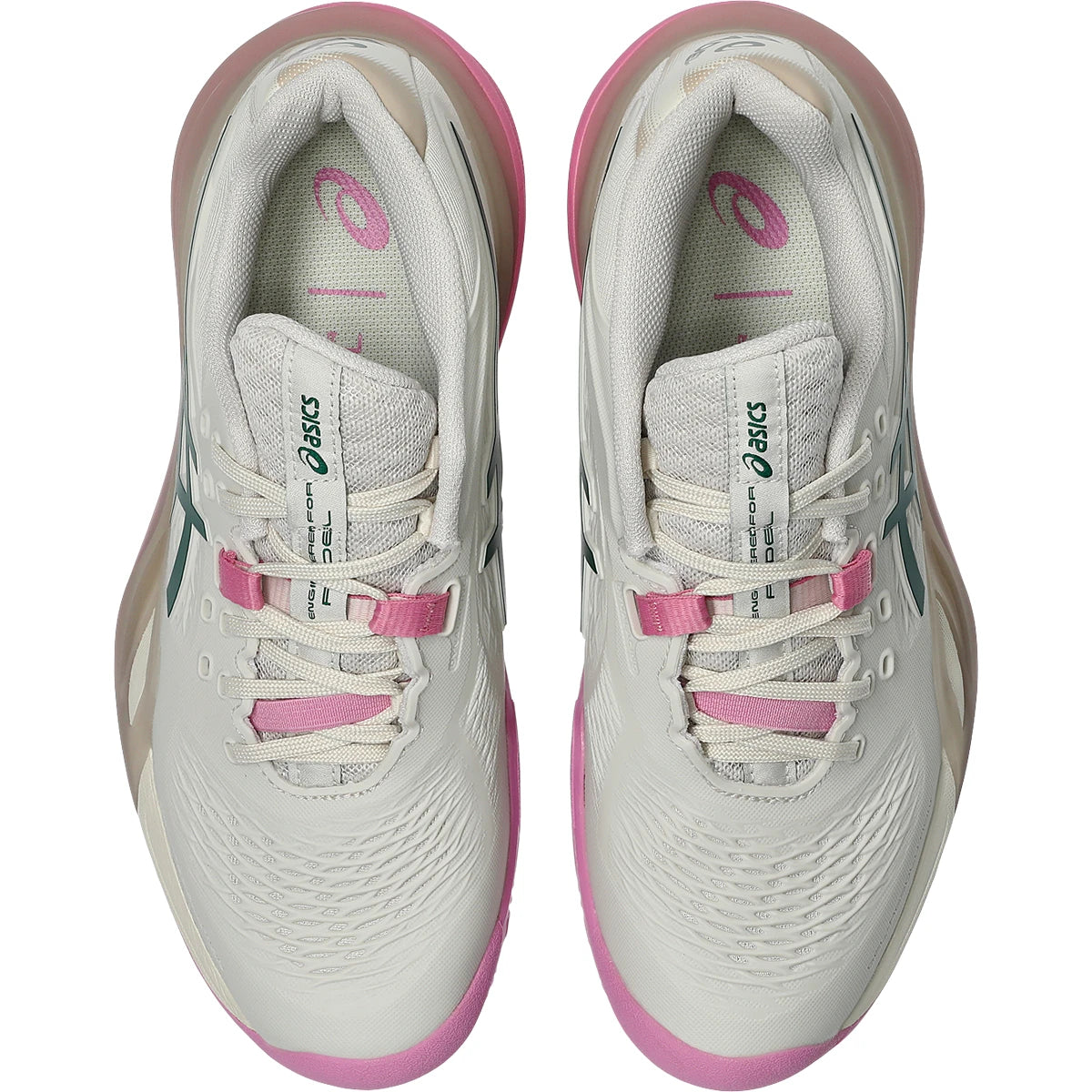 Asics Women's Gel Resolution X Padel Shoes