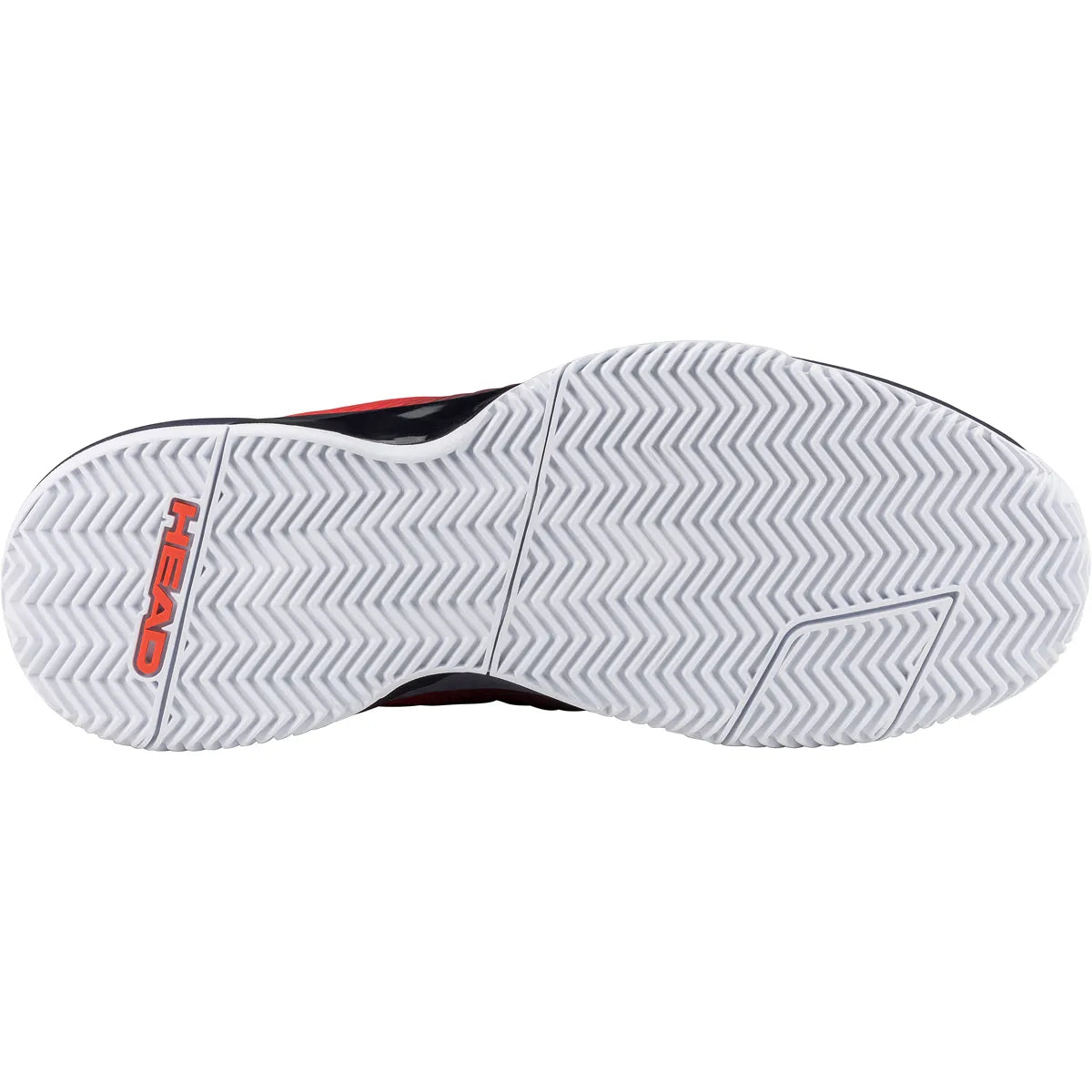 Head Revolt Pro 4.5 Clay Shoes