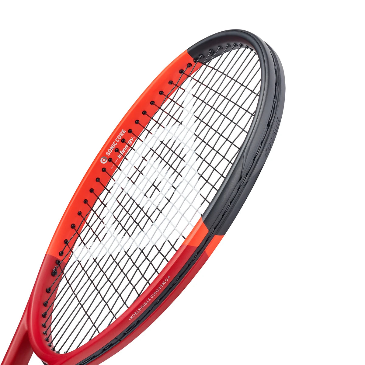 Dunlop Cx 400 Racket (285 Gr)