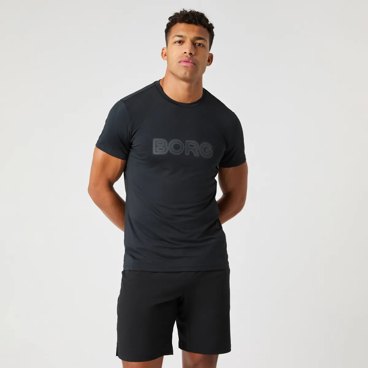 Bjorn Borg Graphic T-Shirt