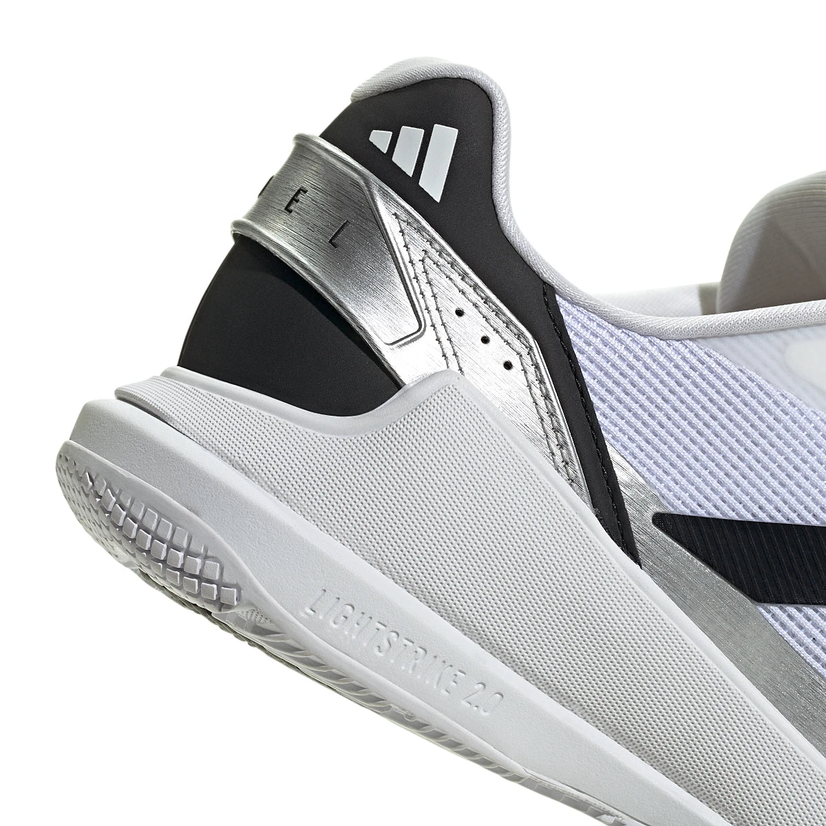 adidas Crazyquick Ls Padel shoes