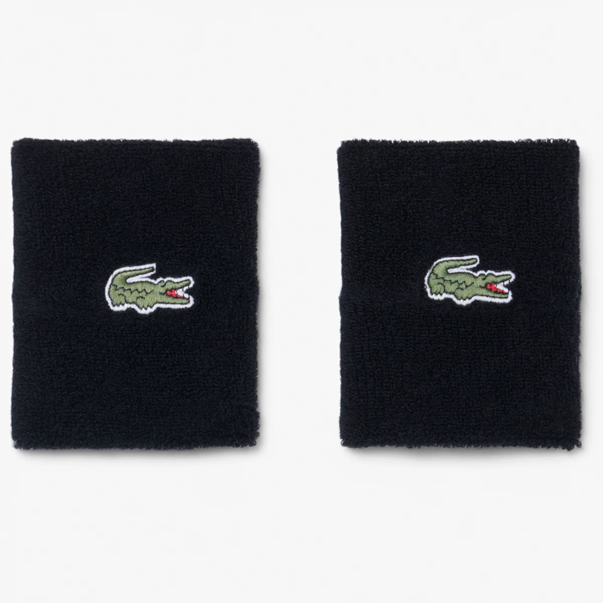 Lacoste Tennis Wristband