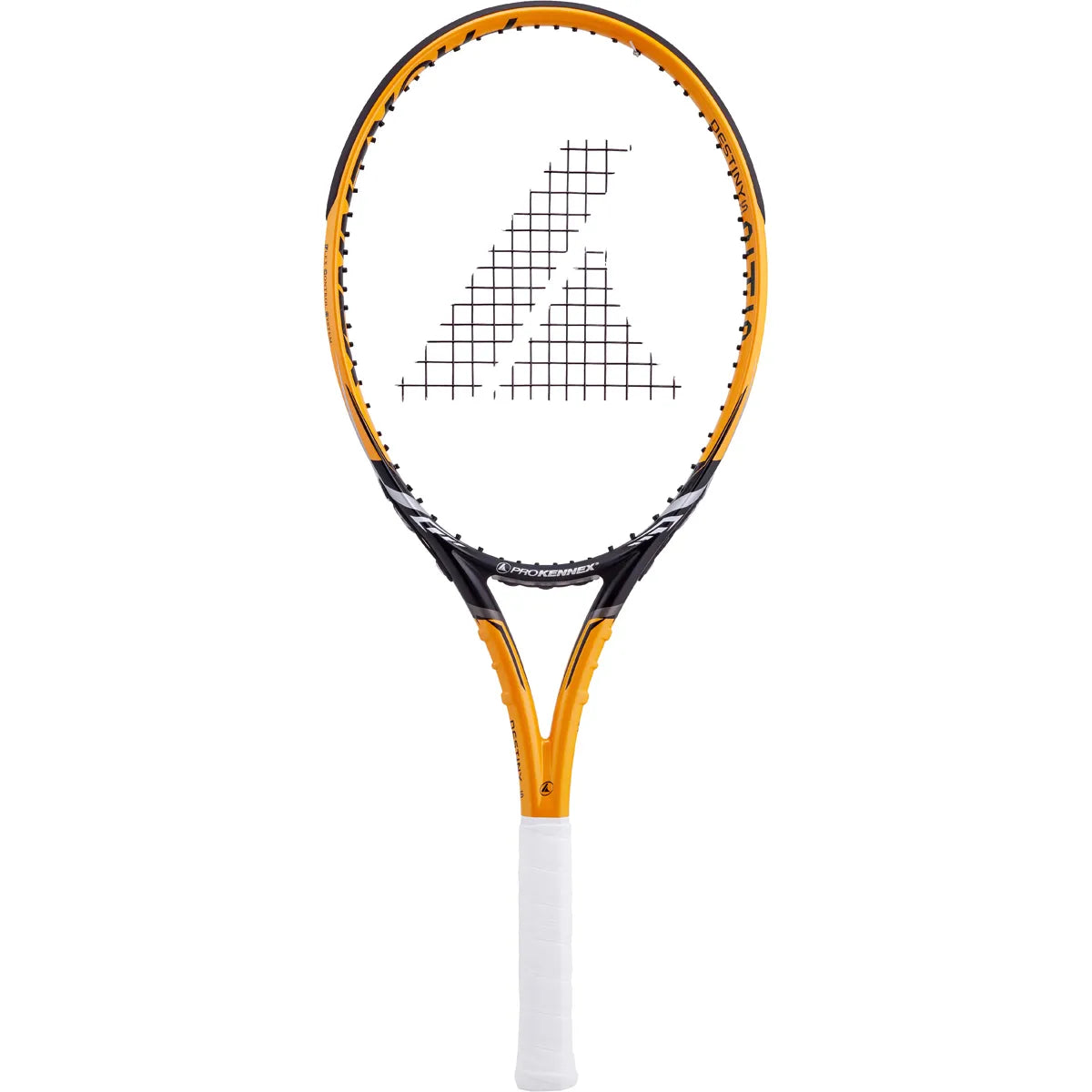 Pro Kennex Junior 26 Destiny Fcs Orange Racket (245 Gr)