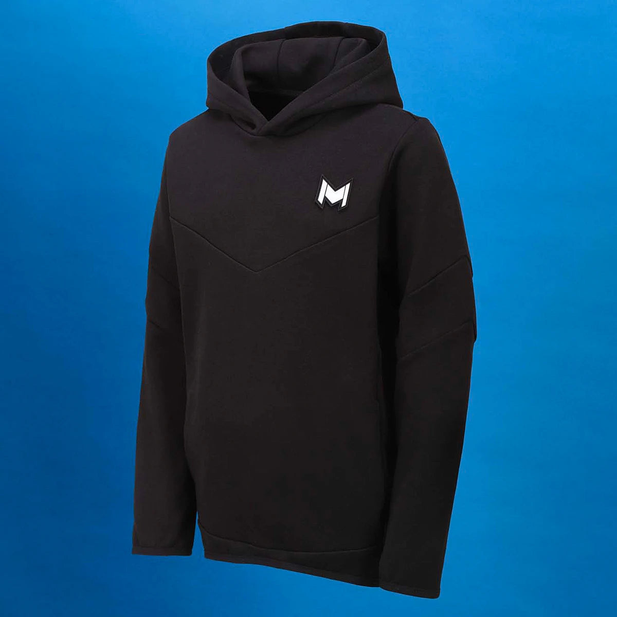 Mouratoglou Apparel Junior Training Hoody Sweat