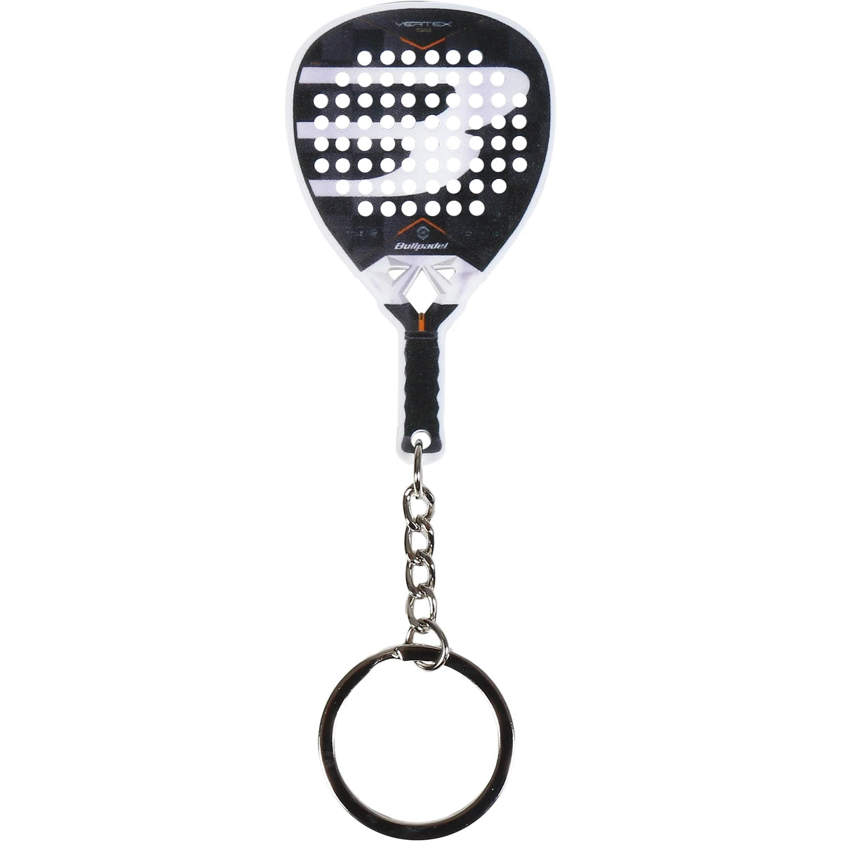 Bullpadel Vertex 05 27 Key Chain