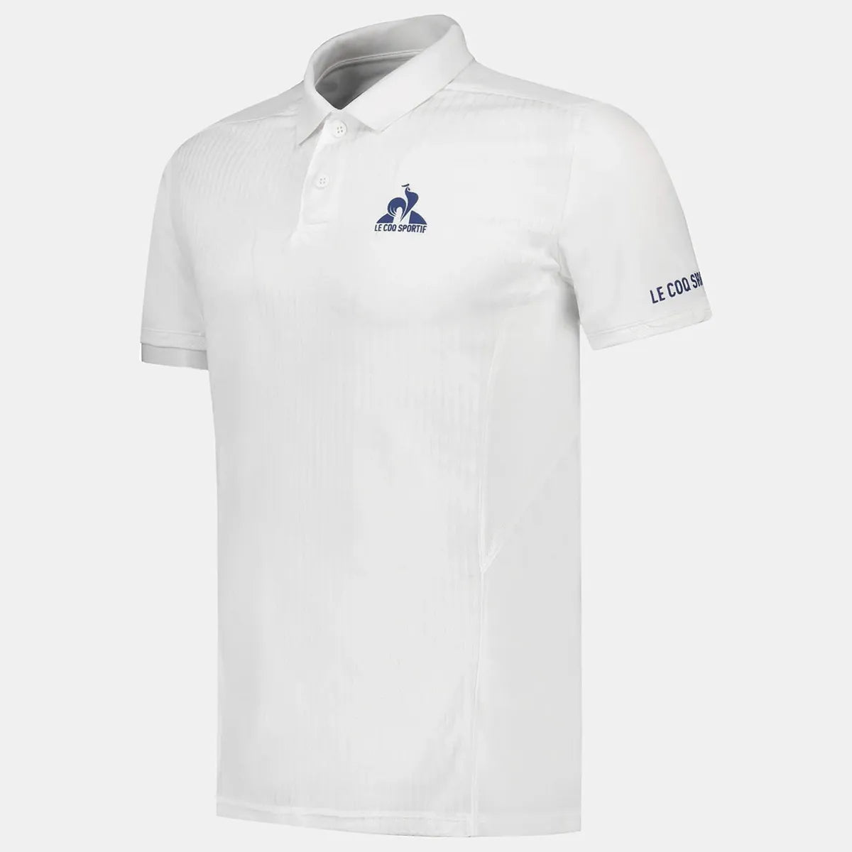 Le Coq Sportif London Polo